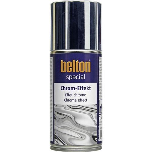 4015962870109 - Special Chrom-Effekt-Spray 150 ml chrom Lackspray Effektlack Chromlack - Belton