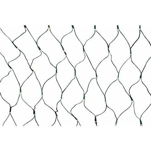 8711295634901 - Lichternetz Netz Beleuchtung warm weiss außen 200 Birnen - siehe Beschreibung