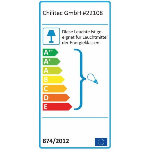 4250416322074 - - Wandleuchte 2 Strahler Weiß 230V Up & Down 2x GU10 Sockel 230V Aussen-Leuchte für Haus Balkon Terrasse 4250416322074 - - Wandleuchte 2 Strahler Weiß 230V Up & Down 2x GU10 Sockel 230V Aussen-Leuchte für Haus Balkon Terrasse