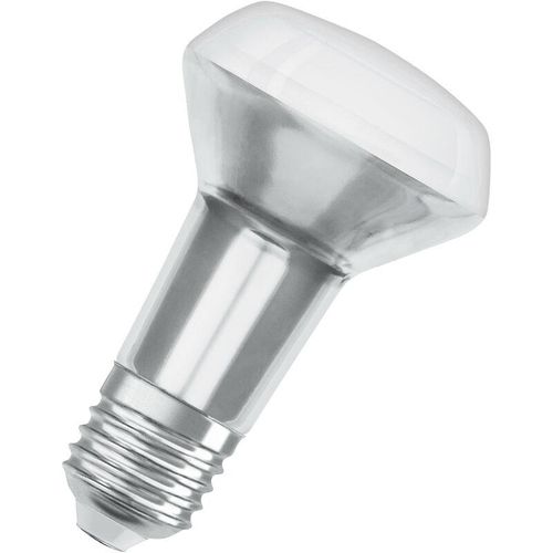 4058075620308 - OSRAM Superstar dimmbare LED-Lampe mit besonders hoher Farbwiedergabe (CRI90) für E27-Sockel klares Glas Warmweiß (2700K) 345 Lumen Ersatz für