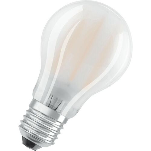 4058075606333 - BELLALUX LED Lampe für E27-Sockel mattes Glas Warmweiß (2700K) 1055 Lumen Ersatz für herkömmliche 75W-Leuchtmittel nicht dimmbar 3-er Pack