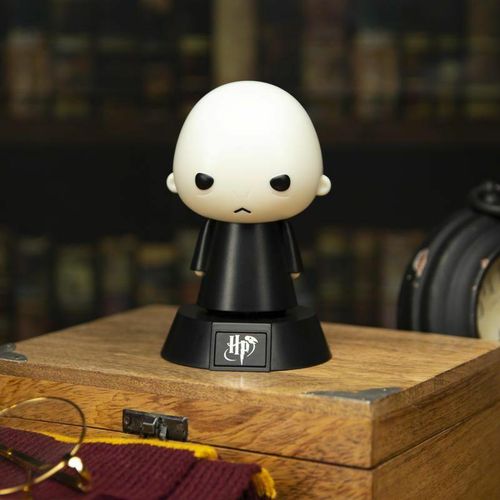 5055964725006 - Paladone - Harry Potter - Voldemort Icon Light - Leuchten -