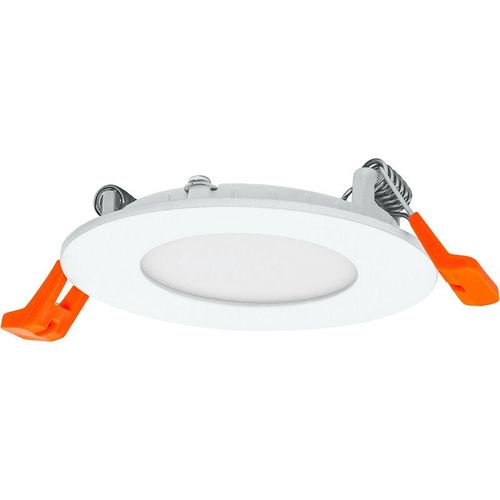 4058075573178 - Downlight led für Decke recess slim downlight   450 w 220…240 v Ausstrahlungswinkel 110 Kaltweiß 6500 k Gehäusematerial polyprophylene