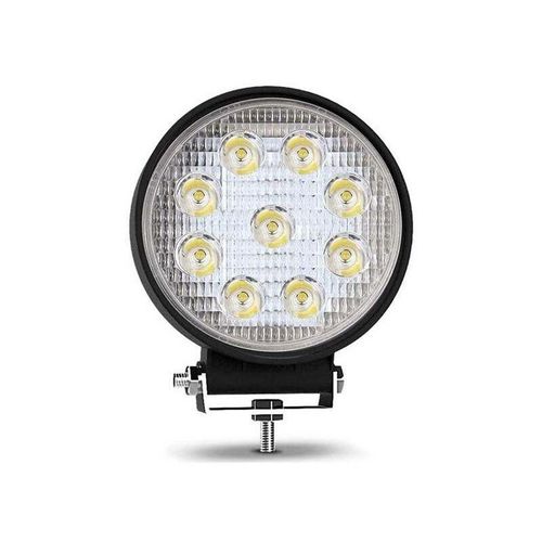 8435427104215 - LED-Scheinwerfer für Maschinen 4x4 Automobil und Nautik 27W -1400lm