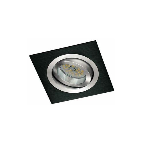 8435197412701 - Helium versenkter Ring quadratisch schwarz 03-061-00-115