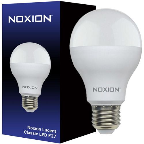 8719157031639 - Mm_unverified_brand - Noxion Lucent Classic led E27 Birne Matt 14W 1521lm - 827 Extra Warmweiß Ersatz für 100W