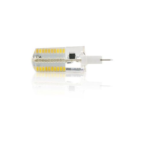 8435402534235 - Greenice - Glühbirne led G9 3W 200Lm 6000ºK Dimmbar 40000H [AOE-119G9-3W-CW] - kaltes Weiß