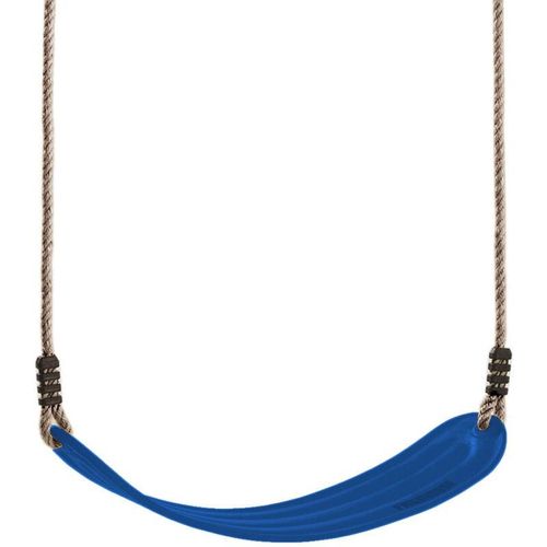 4250533907093 - Schaukelsitz FlexRider elastischer Schaukelsitz - blau Spielturm- & Schuakelzubehör - blau - Wickey