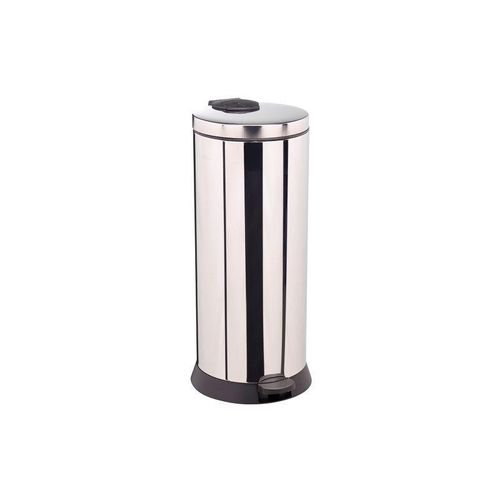 3019920941291 - 30l Treteimer aus Edelstahl - 94129 Rossignol 3019920941291 - 30l Treteimer aus Edelstahl - 94129 Rossignol