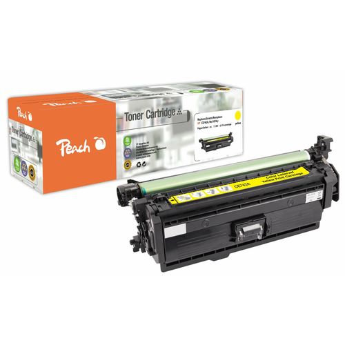 7640155893626 - H307AY Tonermodul ye ersetzt HP No 307A Y CE742A für zB HP Color LaserJet CP 5225 HP Color LaserJet CP 5200 HP Color LaserJet CP 5220 (wiederaufbereitet) 7640155893626 - H307AY Tonermodul ye ersetzt HP No 307A Y CE742A für zB HP Color LaserJet CP 5225 HP Color LaserJet CP 5200 HP Color LaserJet CP 5220 (wiederaufbereitet)