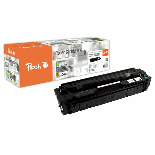 7640173437130 - H045c Tonermodul cy ersetzt Canon CRG-045 c 1241C002 für zB Canon ISensys LBP -610 Canon ISensys LBP -611 Cn Canon ISensys LBP -612 Cdw (wiederaufbereitet) 7640173437130 - H045c Tonermodul cy ersetzt Canon CRG-045 c 1241C002 für zB Canon ISensys LBP -610 Canon ISensys LBP -611 Cn Canon ISensys LBP -612 Cdw (wiederaufbereitet)