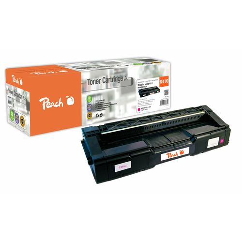 7640169589614 - R310 Tonermodul ma ersetzt Ricoh SP C310M 406481 für zB Ricoh Aficio SP C 230 Ricoh Aficio SP C 231 n Ricoh Aficio SP C 231 sf (wiederaufbereitet) 7640169589614 - R310 Tonermodul ma ersetzt Ricoh SP C310M 406481 für zB Ricoh Aficio SP C 230 Ricoh Aficio SP C 231 n Ricoh Aficio SP C 231 sf (wiederaufbereitet)