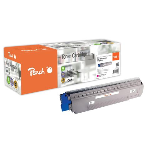 7640169584916 - O4405 Tonermodul ma ersetzt OKI 44059166 für zB OKI MC 851 CDTN OKI MC 851 CDXN OKI MC 851 DN OKI MC 851 DN plus OKI MC 861 CDTN (wiederaufbereitet)