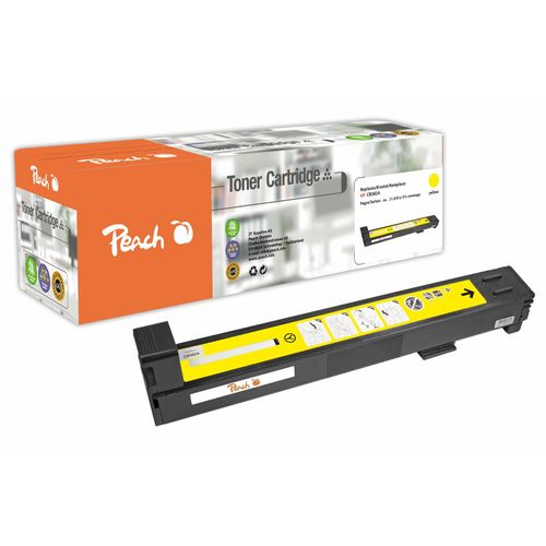 7640162273558 - H824AY Tonermodul ye ersetzt HP No 824A Y CB382A für zB HP Color LaserJet CM 6030 F MFP HP Color LaserJet CM 6030 MFP (wiederaufbereitet) 7640162273558 - H824AY Tonermodul ye ersetzt HP No 824A Y CB382A für zB HP Color LaserJet CM 6030 F MFP HP Color LaserJet CM 6030 MFP (wiederaufbereitet)