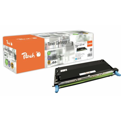 7640169585074 - E2800 Tonermodul cy ersetzt Epson C13S051160 für zB Epson Aculaser C 2800 Epson Aculaser C 2800 DN Epson Aculaser C 2800 DTN (wiederaufbereitet) 7640169585074 - E2800 Tonermodul cy ersetzt Epson C13S051160 für zB Epson Aculaser C 2800 Epson Aculaser C 2800 DN Epson Aculaser C 2800 DTN (wiederaufbereitet)