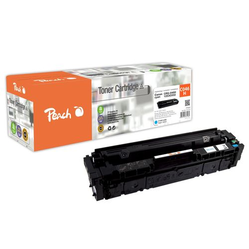 7640182381080 - H046Hc Tonermodul XL cy ersetzt Canon CRG-046H c 1253C002 für zB Canon ISensys MF 732 Cdw Canon ISensys LBP -650 Canon ISensys LBP -654 Cx (wiederaufbereitet) 7640182381080 - H046Hc Tonermodul XL cy ersetzt Canon CRG-046H c 1253C002 für zB Canon ISensys MF 732 Cdw Canon ISensys LBP -650 Canon ISensys LBP -654 Cx (wiederaufbereitet)