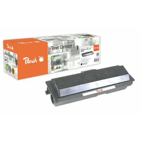 7640124896580 - K110 Tonermodul bk ersetzt Kyocera TK-110 für zB Kyocera FS -1016 MFP Kyocera FS -1116 MFP Kyocera FS -720 Kyocera FS -820 (wiederaufbereitet) 7640124896580 - K110 Tonermodul bk ersetzt Kyocera TK-110 für zB Kyocera FS -1016 MFP Kyocera FS -1116 MFP Kyocera FS -720 Kyocera FS -820 (wiederaufbereitet)