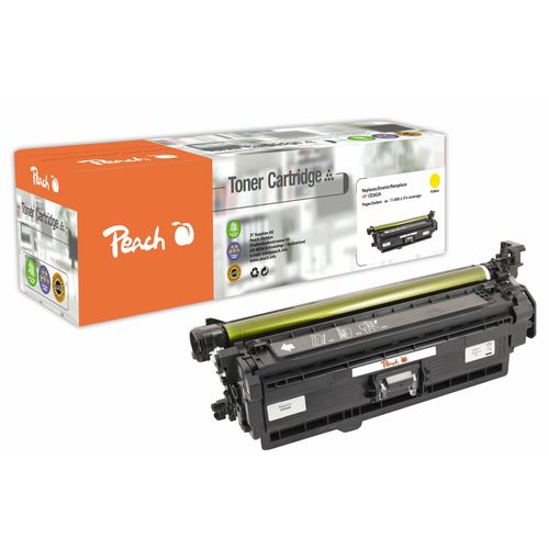 7640148552202 - HP 648 AY Toner ye ersetzt HP No 648A Y CE262A für zB HP Color LaserJet CP 4500 HP Color LaserJet CP 4520 dn (wiederaufbereitet) 7640148552202 - HP 648 AY Toner ye ersetzt HP No 648A Y CE262A für zB HP Color LaserJet CP 4500 HP Color LaserJet CP 4520 dn (wiederaufbereitet)