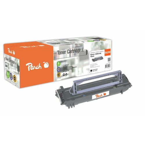 7640148550178 - E6200 Tonermodul bk ersetzt Epson EPL-6200BK C13S050166 für zB Epson EPL 6200 Epson EPL 6200 DTN Epson EPL 6200 N (wiederaufbereitet) 7640148550178 - E6200 Tonermodul bk ersetzt Epson EPL-6200BK C13S050166 für zB Epson EPL 6200 Epson EPL 6200 DTN Epson EPL 6200 N (wiederaufbereitet)
