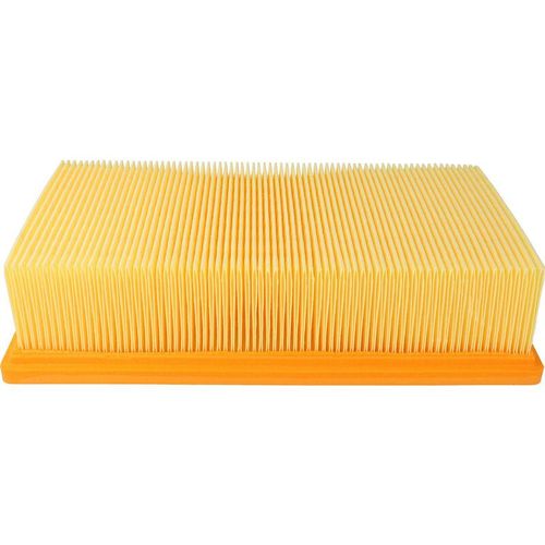 4251358597841 - Vhbw - Flachfaltenfilter Filter kompatibel mit Hilti VC-20 VC-40 vc 20 um vc 40 um Staubsauger Ersatz für Bosch 2607432033 Dewalt D279015-XJ 