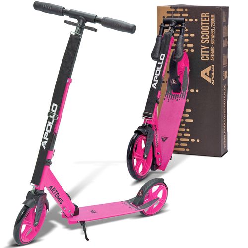 4250518574272 - City Scooter Kinder Artemis