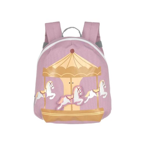 4066239130990 - Kinderrucksack TINY DRIVERS CAROUSEL (20x95x24) 4066239130990 - Kinderrucksack TINY DRIVERS CAROUSEL (20x95x24)
