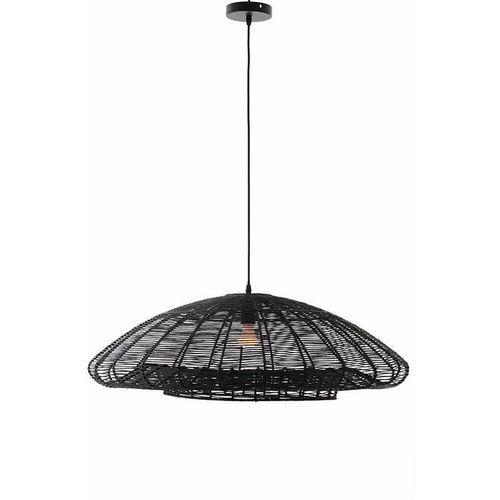 3666162001803 - Lumisky - Hängeleuchte für Innenräume D80CM alba black