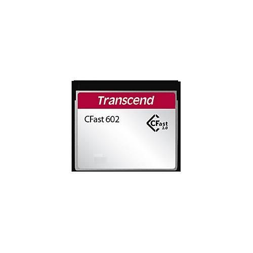 0760557856689 - TS8GCFX602 CFast CFast 20 CFX602   8GB TS8GCFX602 0760557856689