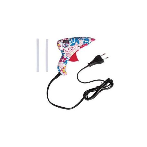4006166436536 - Mini Flower Power Heißklebepistole farbig 4006166436536 Rayher 4006166436536 - Mini Flower Power Heißklebepistole farbig 4006166436536 Rayher