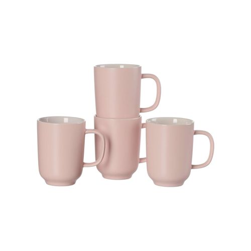 4006344409185 - Kaffeebecher Jasper 285 ml 4er Set 4006344409185 - Kaffeebecher Jasper 285 ml 4er Set