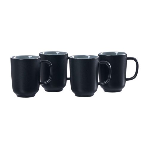 4006344316629 - Kaffeebecher Jasper 285 ml 4er Set