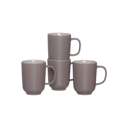 4006344401615 - Kaffeebecher Jasper 285 ml 4er Set 4006344401615 - Kaffeebecher Jasper 285 ml 4er Set