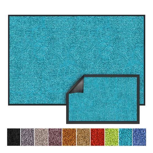 4059382346103 - Sauberlaufmatte Rhine XXL Unicolor XXL Teppich für Eingangsbereiche 4059382346103 - Sauberlaufmatte Rhine XXL Unicolor XXL Teppich für Eingangsbereiche