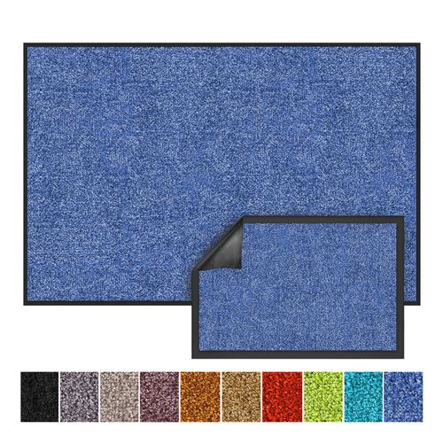4059382346820 - Sauberlaufmatte Rhine XXL Unicolor XXL Teppich für Eingangsbereiche 4059382346820 - Sauberlaufmatte Rhine XXL Unicolor XXL Teppich für Eingangsbereiche