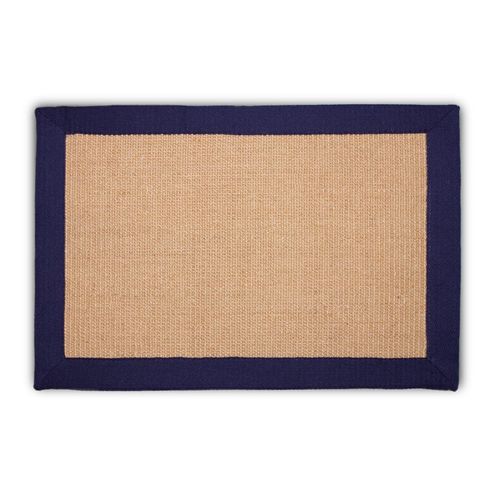 4059382382750 - Katzen-Kratzteppich Casa Pura Natur Jeans Sisal 700 x 1300 mm 4059382382750 - Katzen-Kratzteppich Casa Pura Natur Jeans Sisal 700 x 1300 mm
