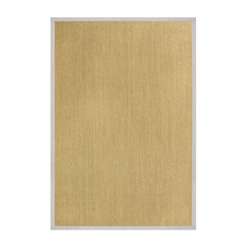 4059382338146 - Floordirekt - Sisal-Teppich Tiger-Eye Natur Bordüre Nature Hellgrau 160 x 230 cm - Natur 4059382338146 - Floordirekt - Sisal-Teppich Tiger-Eye Natur Bordüre Nature Hellgrau 160 x 230 cm - Natur