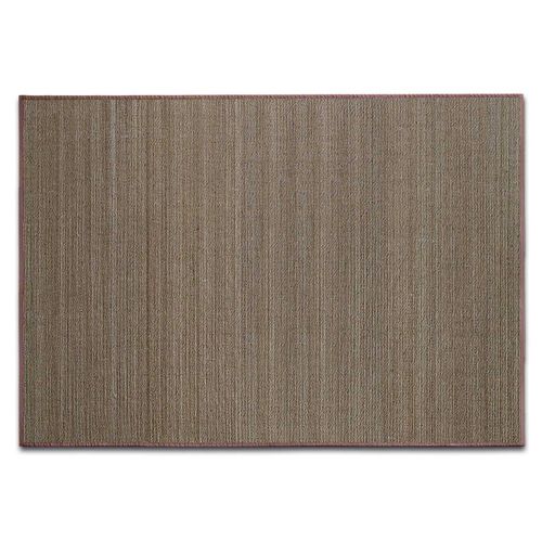 4059382009299 - Floordirekt - Bambus-Teppich Panda Braun 160 x 230 cm - Braun