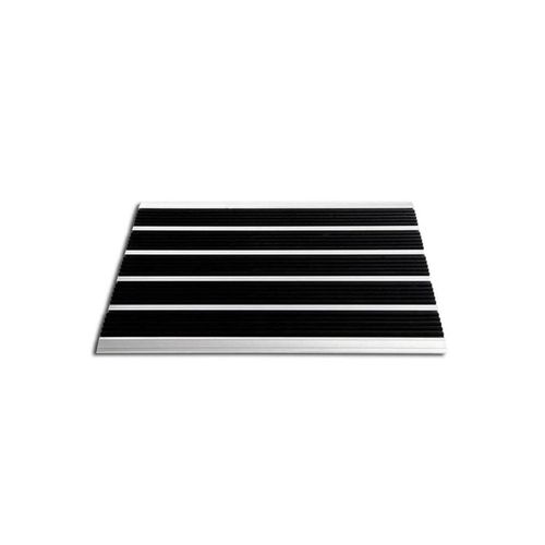 4251041603712 - Lamellenmatte Double Mat Mit Gummilamellen 4251041603712 - Lamellenmatte Double Mat Mit Gummilamellen