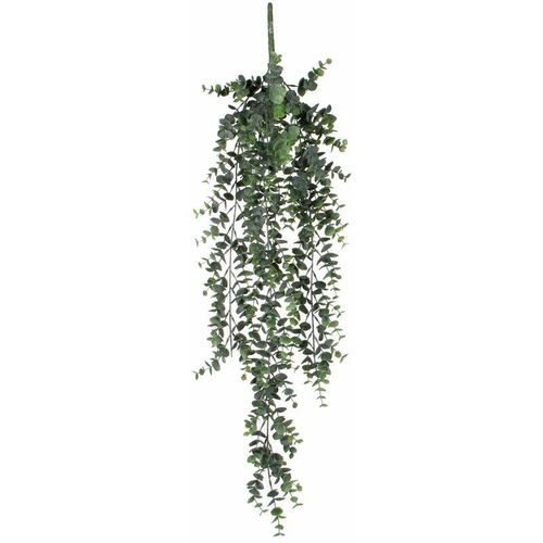 8718861203585 - - Mica künstlicher Eukalyptus Hängend grün 78 cm Dekoblumen