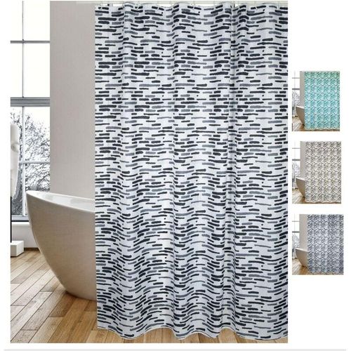 3700703917182 - - Bano Polyester Vorhang 180x200 cm Loft 3700703917182 - - Bano Polyester Vorhang 180x200 cm Loft