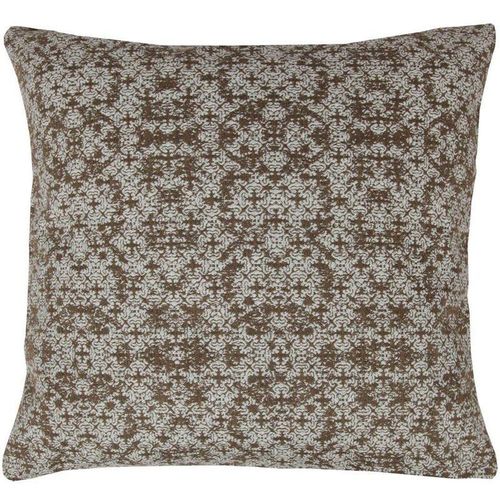 4059222054052 - Bestlivings - Kissenhülle 45 x 45 cm ( Orient Petrol Beige ) - Bohemian Oriental Boho - Hochwertiger Kissenbezug mit Reißverschluss - Orient