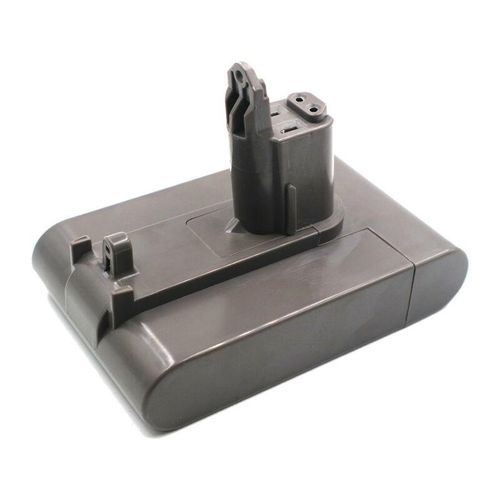 4251970318251 - Trade Shop - Trade-Shop Li-Ion Akku passend für Dyson Hand-Staubsauger Typ b (zB DC31 DC34 DC35 DC56 DC57 DC43 DC45 uvm)   Ersatz Batterie 222V