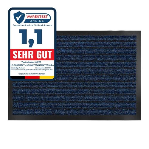 4064149453536 - High Traffic Sauberlaufmatte Dura Türmatte Für Innen & Außen 4064149453536 - High Traffic Sauberlaufmatte Dura Türmatte Für Innen & Außen