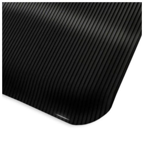4251041609769 - Anti-Ermüdungsmatte Heavy-Duty Ripp Doppellagig Stehmatte für den Arbeitsplatz 4251041609769 - Anti-Ermüdungsmatte Heavy-Duty Ripp Doppellagig Stehmatte für den Arbeitsplatz