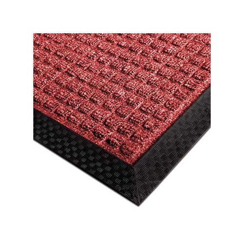 4059382024391 - Floordirekt - Schmutzfangmatte Diamond Rot 120 x 180 cm - Rot 4059382024391 - Floordirekt - Schmutzfangmatte Diamond Rot 120 x 180 cm - Rot