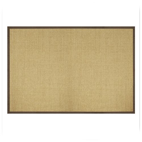 4059382338863 - Floordirekt Teppich Amazonas 25830 Natur Braun Rechteckig 1200 mm x 1800 mm 4059382338863 - Floordirekt Teppich Amazonas 25830 Natur Braun Rechteckig 1200 mm x 1800 mm