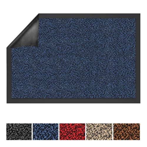 4064149908906 - Floordirekt - Antistatik-Schmutzmatte sky Performa Blau 60 x 180 cm - Blau 4064149908906 - Floordirekt - Antistatik-Schmutzmatte sky Performa Blau 60 x 180 cm - Blau