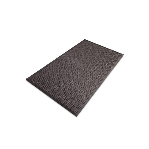 4059382022915 - Floordirekt - Schmutzfangmatte Ocean Anthrazit 90 x 150 cm - Anthrazit 4059382022915 - Floordirekt - Schmutzfangmatte Ocean Anthrazit 90 x 150 cm - Anthrazit