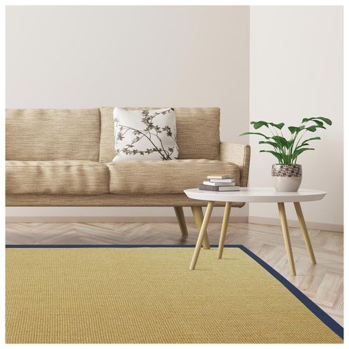 4059382339228 - Floordirekt Teppich Amazonas 25848 Natur Blau Rechteckig 1800 mm x 1200 mm 4059382339228 - Floordirekt Teppich Amazonas 25848 Natur Blau Rechteckig 1800 mm x 1200 mm