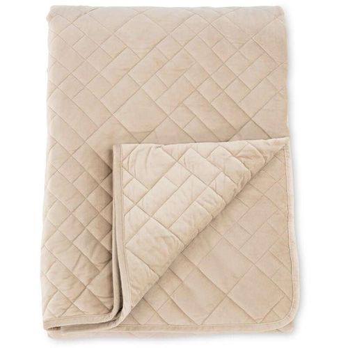 7350133235828 - Ebuy24 - Jilly Tagesdecke 80x260cm beige - Beige